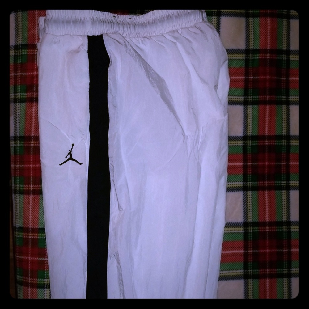 Track Pants